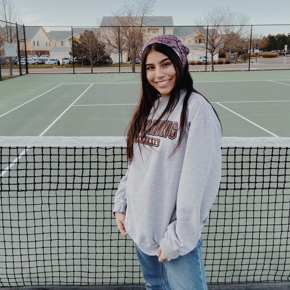 Meet your Posher, Alicia - Picture 1 of 1